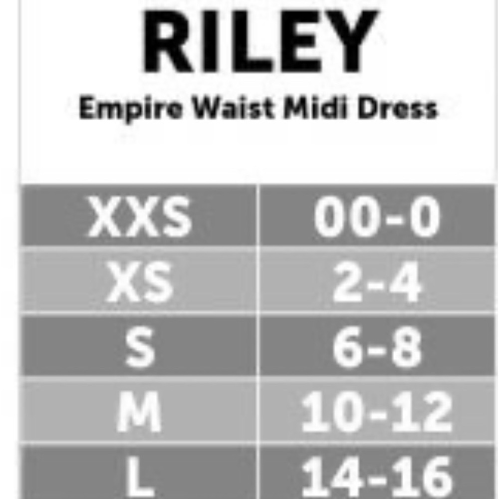 NWT LLR Riley dress - Picture 4 of 4